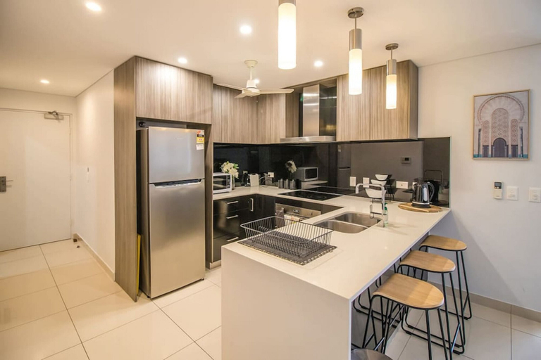 Others 5, ZEN CENTRAL CBD - 3 Bedroom Apartment, Darwin