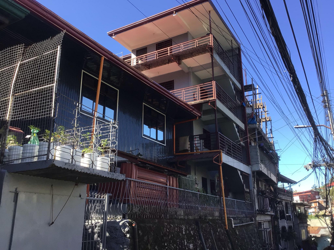 Others 5, Baguio City Proper Apartments, Baguio City