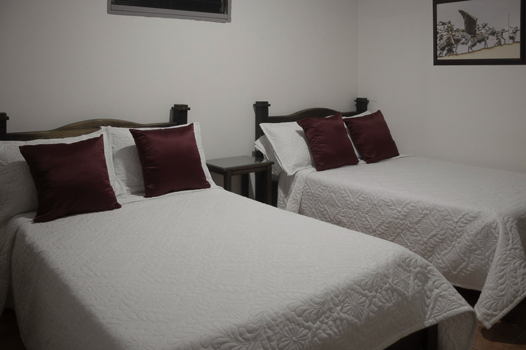 Bedroom 2, Ayenda Maraná, Manizales