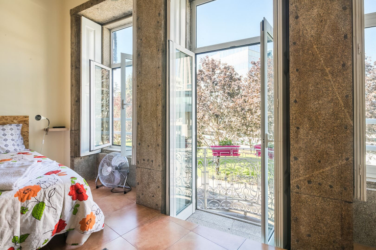Others 4, Apartamento Ao Campo, Porto
