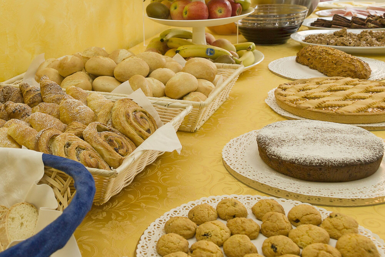 Food & Drinks 5, ALBERGO SAVOIA, Rimini