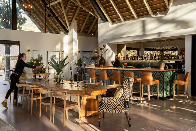 Food & Drinks 4, Monwana, Mopani