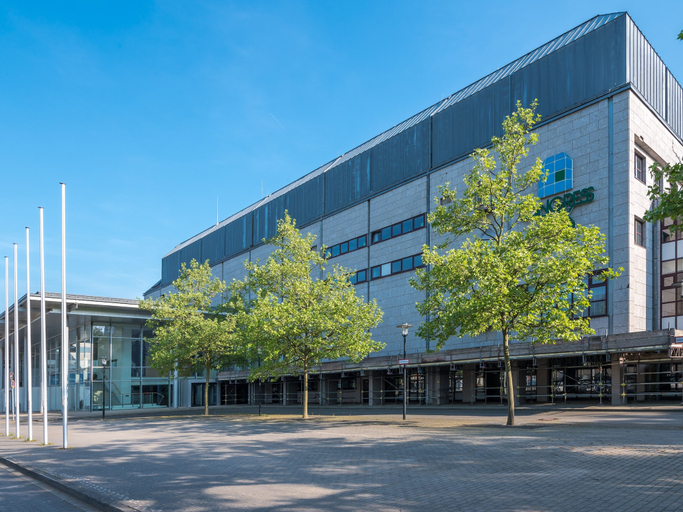 Exterior & Views 2, Limehome Wolfsburg Porschestraße, Wolfsburg