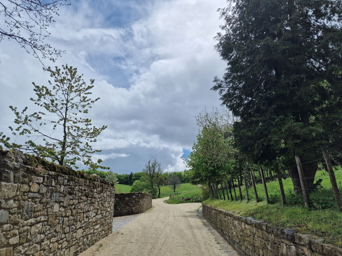 Others 5, Monastero Sant Alberico Relais, Forli' - Cesena