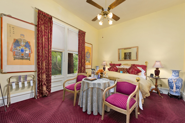 The Gables Wine Country Inn, Sonoma