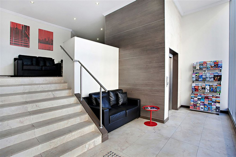 Others 4, Best Western Plus Camperdown Suites, Sydney