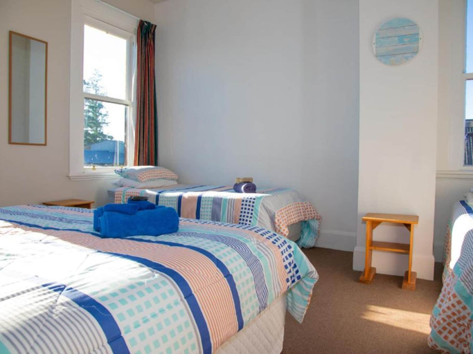 Bedroom 3, The Blue Pub, Ashburton