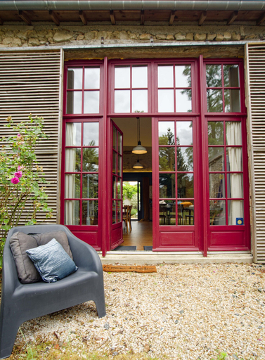 Exterior & Views 2, La Belle lurette, Deux-Sèvres