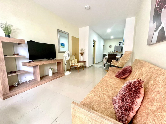 Others 3, Apartamento 2CBM-1 Cerca al Mar con Wifi, Cartagena de Indias
