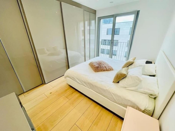 Bedroom 2, 3 bedrooms in Gasperich Terrace&Parking, Luxembourg