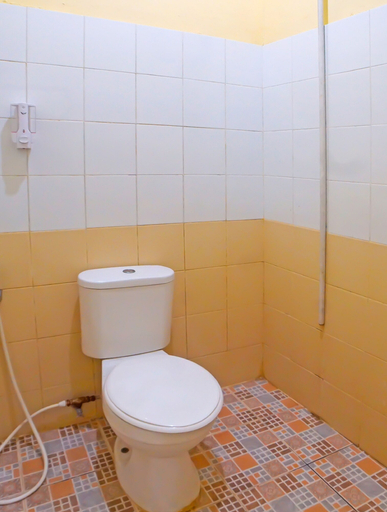 Bedroom 4, OYO 92371 Bb House Japaris, Medan