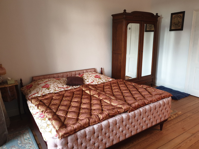 Bedroom 2, L' Obsidienne, Moselle