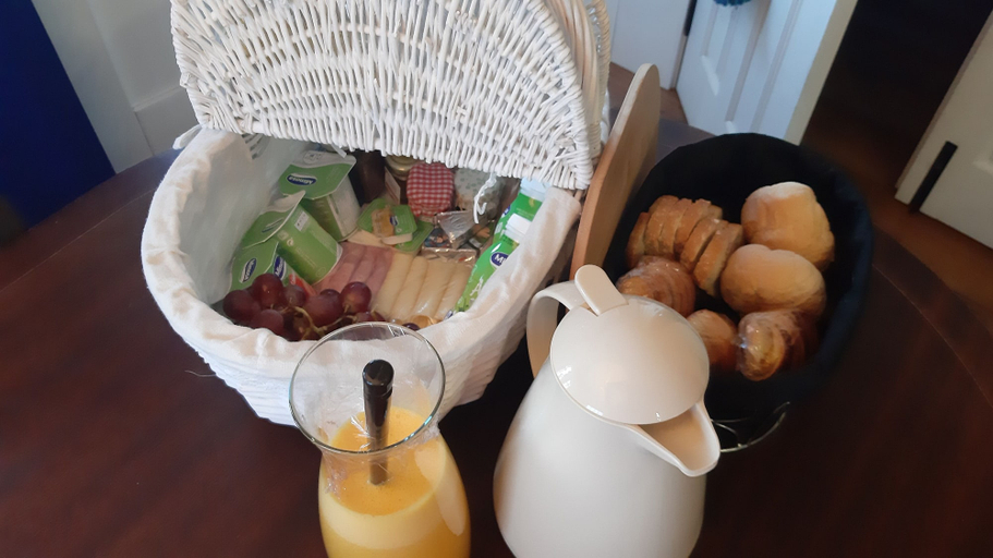 Food & Drinks 5, Eido do Carvalhoso, Arcos de Valdevez