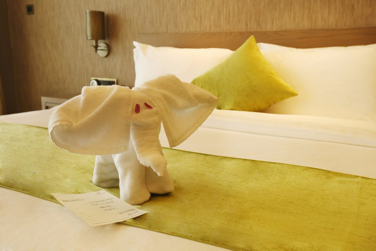Bedroom 3, Mangrove Tree Resort World Qingdao, Qingdao