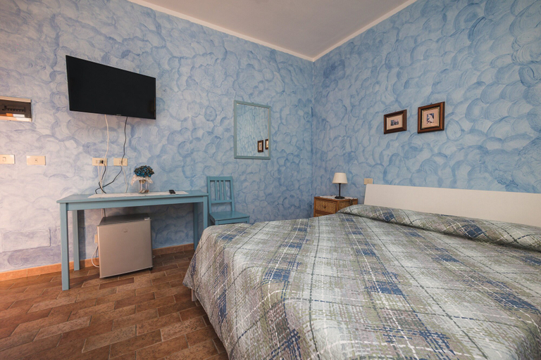 Bedroom 3, Agriturismo La Meria, Grosseto