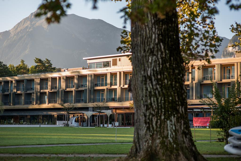 Deltapark Vitalresort, Niedersimmental