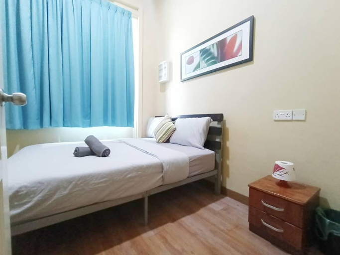 Others 5, Heritage Home 24 Merican for 14pax near Georgetown, Penang Island