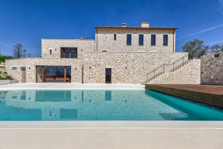 Sport & Beauty 5, Agriturismo Colli Martani, Perugia