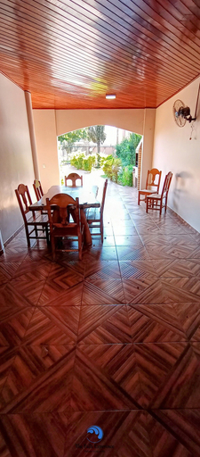 Others 5, Casa com Piscina e Churrasqueira, Foz do Iguaçu