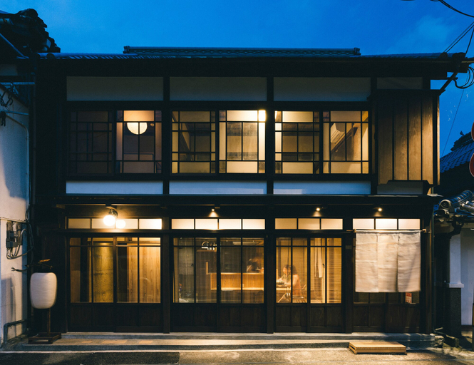 Exterior & Views 2, RITA Yame Fukushima, Yame