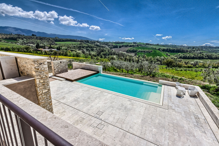 Sport & Beauty 5, Agriturismo Colli Martani, Perugia