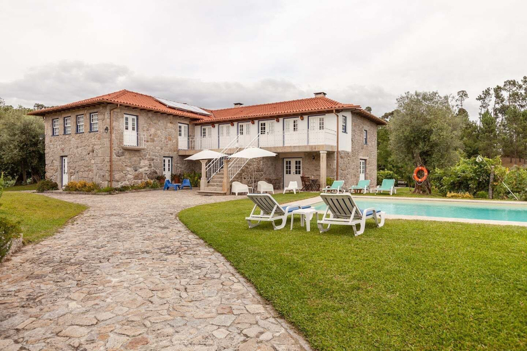 Exterior & Views 2, Eido do Carvalhoso, Arcos de Valdevez