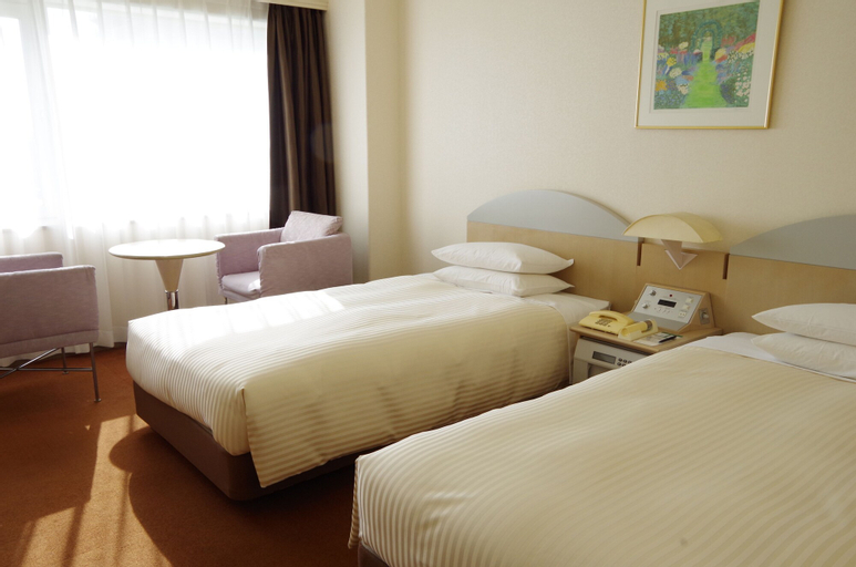 Bedroom 18