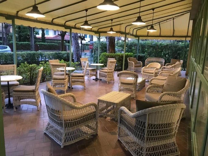 Hotel Airone, Lucca