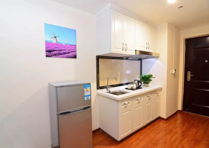 Others 5, Atlantis International Holiday Apartment Hotel (Luogang Wanda Square), Guangzhou