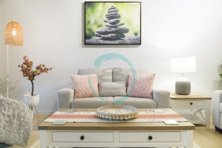 Food & Drinks 5, ZEN PENINSULA - 3 BR Waterfront Apt, City - Inner