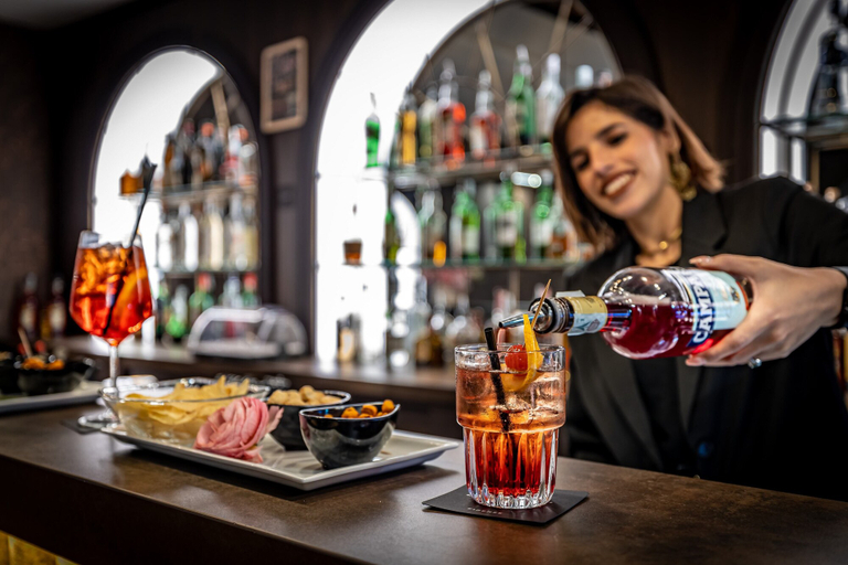 Food & Drinks 5, Palazzo Alfieri Residenza d’epoca, Florence