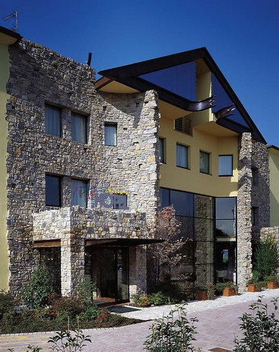 Exterior & Views 4, Art & Hotel, Bergamo