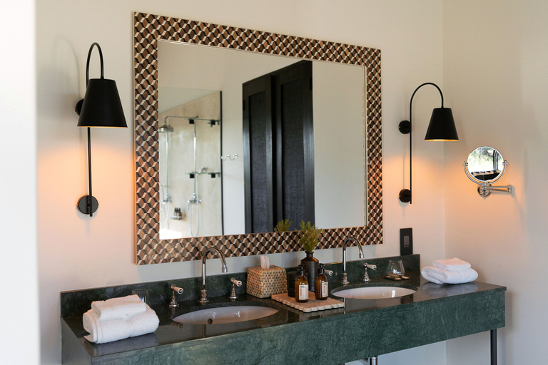 Bathroom 3, Monwana, Mopani