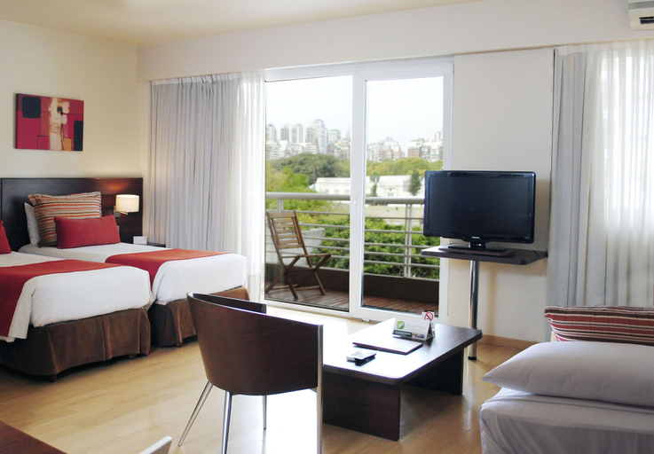 Bedroom 3, Palermo Suites Buenos Aires Hotel & Apartments, Distrito Federal