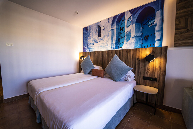 Bedroom 3, Be Live Collection Saidia, Berkane Taourirt