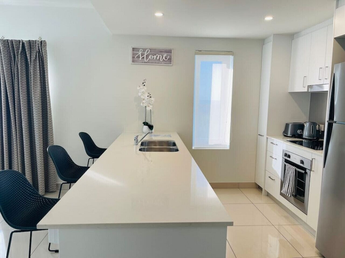 Others 5, ZEN OCEAN BLISS - 2BR Cozy Apt Sea View, Darwin