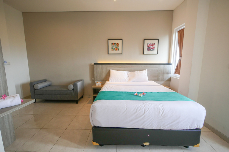 Bedroom 16