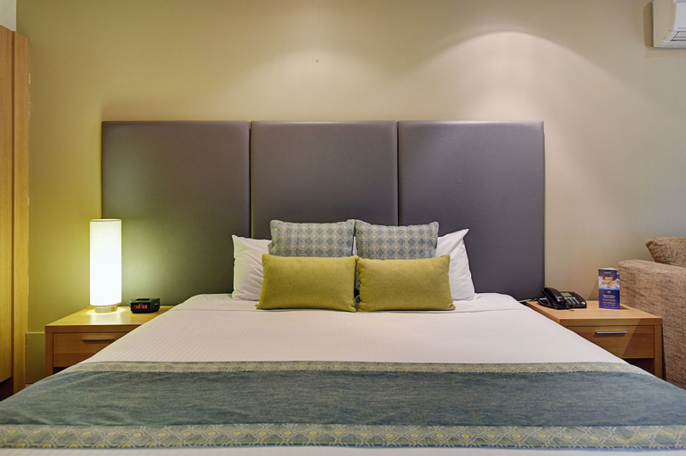 Bedroom 13