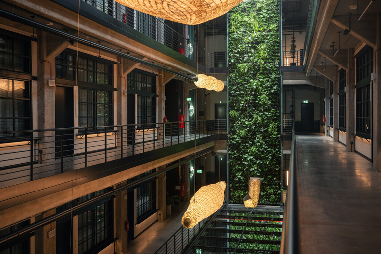 Exterior & Views 2, MONTOWNIA Lofts & Experience, Gdańsk City