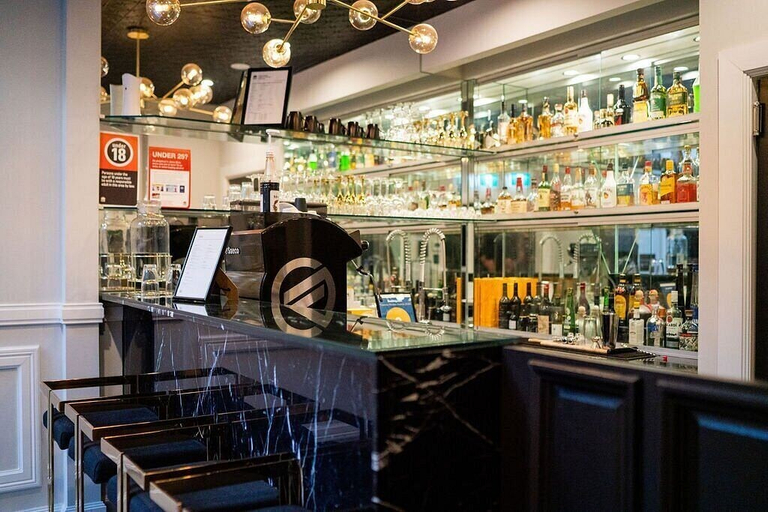 Food & Drinks 5, Gladius Hotels & Suites Parramatta, an Ascend Hotel Collection, Sydney