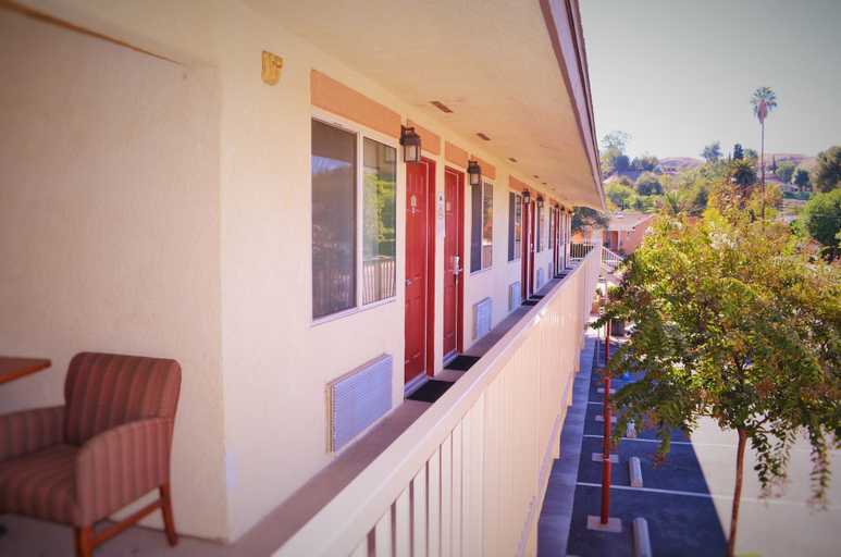 Others 5, Loma Linda Inn, San Bernardino