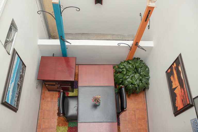 Others 5, Ayenda Maraná, Manizales