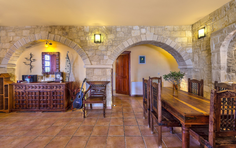 Food & Drinks, Amazing Villas in Crete - Argiris Villa, Crete