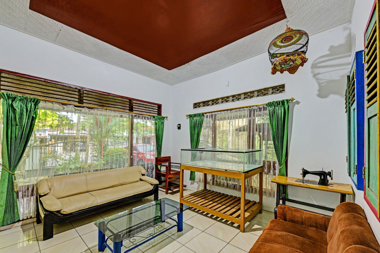 Others 5, SPOT ON 91372 Wisma Bulin, Banyumas