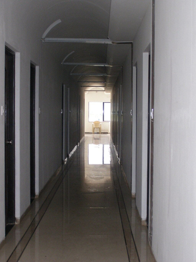 Others 3, Hotel Sanai Residency, Satara