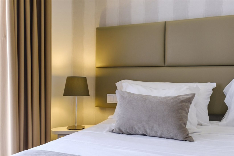 Bedroom 3, Rosa Mistica, Ourém
