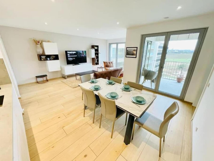 Others 5, 3 bedrooms in Gasperich Terrace&Parking, Luxembourg