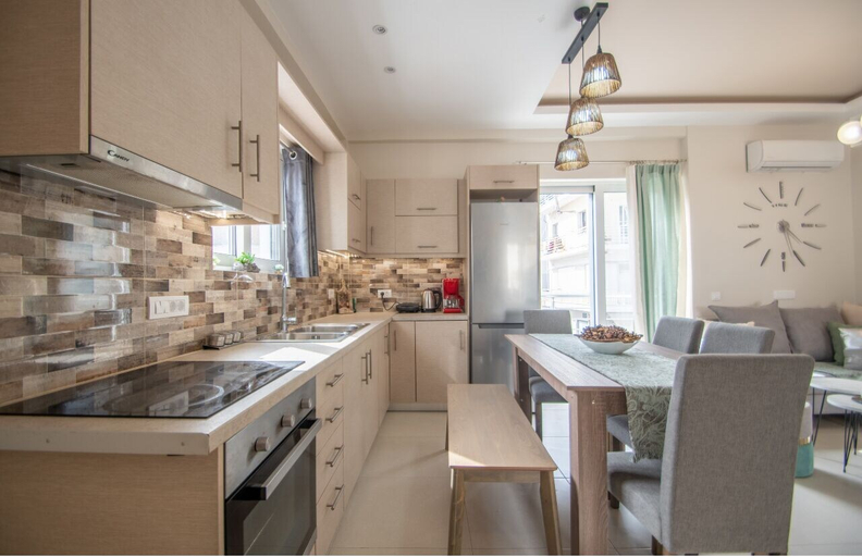 Others 5, Alcmene Lux Apartment, Ionian Islands