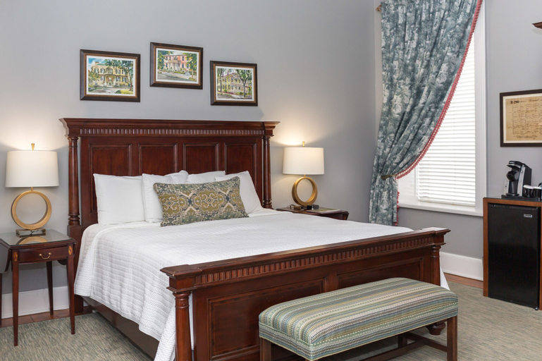 Bedroom 8