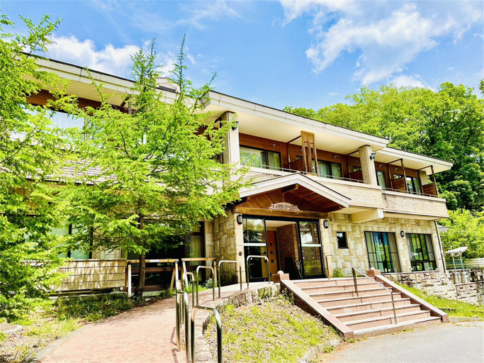 Exterior & Views 2, Lake Side Nikko Hotel, Nikkō
